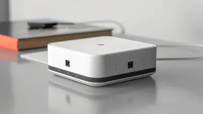 Portable Wi Fi Hotspots For Seamless Connectivity Anywhere