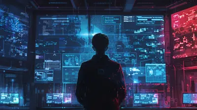 Protecting Personal Data in a World of Constant Cyber Threats