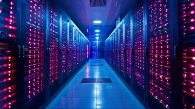 Protecting Sensitive Data in Cloud Storage: Tips and Techniques