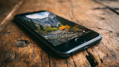Quick Tips to Boost Your Smartphone’s Performance
