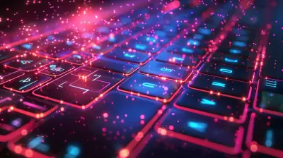 Setting Up a Home Office Network: What You Need to Know