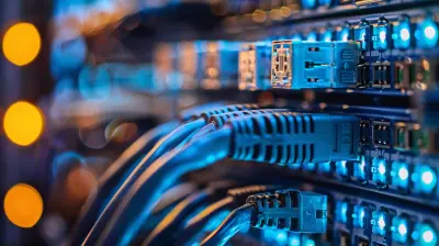 Setting Up a Home Office Network: What You Need to Know