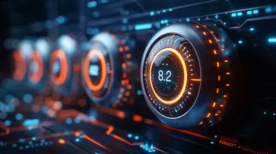 Smart Thermostats: Which Model Offers the Best Features?