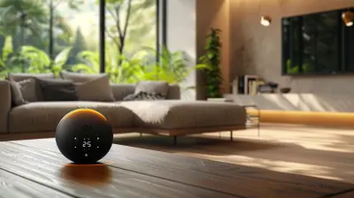 Smart Thermostats: Which Model Offers the Best Features?