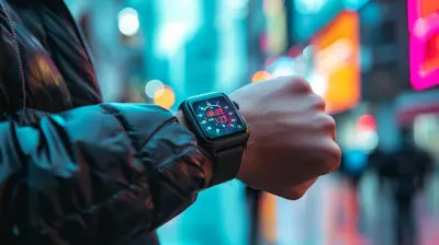 Smartwatches That Do More Than Just Tell Time