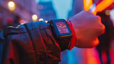 Smartwatches That Do More Than Just Tell Time