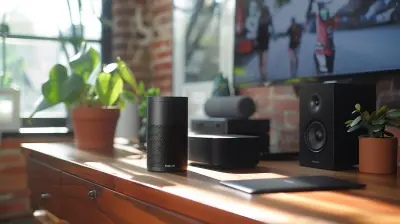 Sonos vs. Bose: Which Home Audio System is Worth Your Investment?