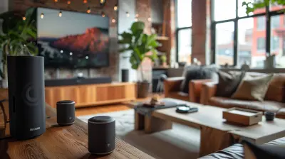 Sonos vs. Bose: Which Home Audio System is Worth Your Investment?