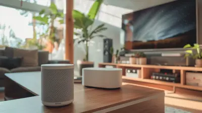 Sonos vs. Bose: Which Home Audio System is Worth Your Investment?