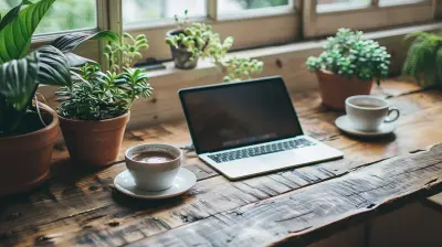 Surface Pro vs. iPad Pro: Best Tablet for Productivity