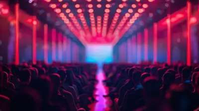 Tech Conferences for Innovators and Change Makers