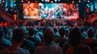 Tech Conferences for Innovators and Change Makers