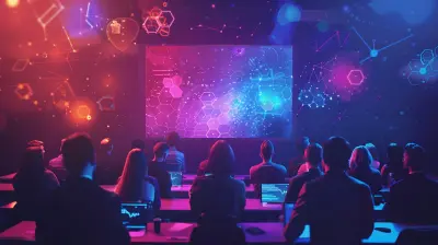 Tech Conferences That Are Changing the Game in Data Science
