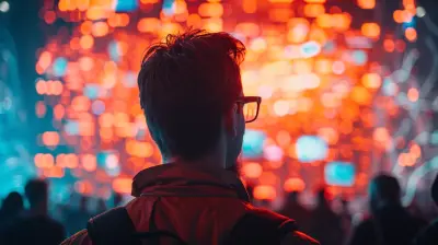 Tech Conferences That Are Defining the Future of Work