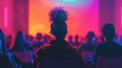 Tech Conferences That Are Defining the Future of Work