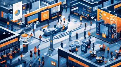 Tech Conferences That Bring Together Developers and Innovators