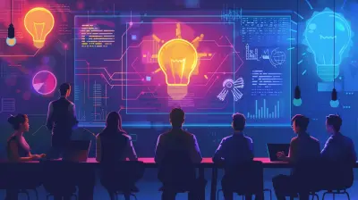 Tech Conferences That Bring Together Developers and Innovators