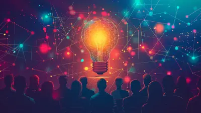 Tech Conferences That Will Transform Your Perspective on Innovation