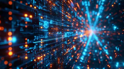 The Benefits Of Using Open Source Tools In Data Analytics