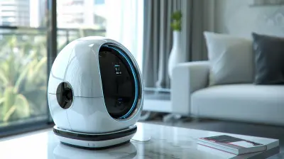 The Best Air Purifiers for Tech-Savvy Homeowners