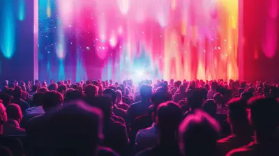 The Best Conferences for Learning About Emerging Technologies