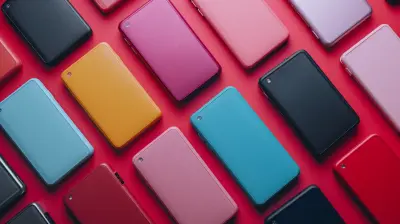 The Best External Hard Drives for Backup and Storage Needs