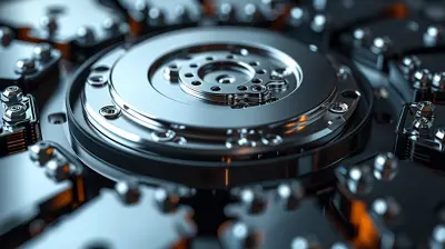 The Best External Hard Drives for Backup and Storage Needs