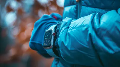 The Best Fitness Trackers For Beginners And Pros