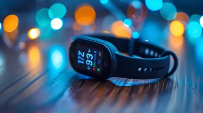 The Best Fitness Trackers for Beginners and Pros