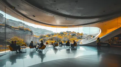 The Best Places to Learn About the Latest in Tech