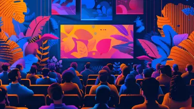 The Best Places to Learn About the Latest in Tech