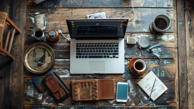 The Best Portable Monitors to Boost Your Productivity