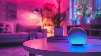 The Best Portable Tech for Home Automation and Smart Living