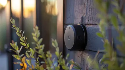 The Best Smart Locks for Securing Your Home