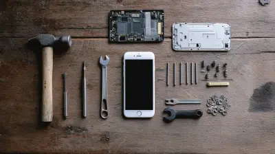 The Best Smartphone Maintenance Tips You’ll Ever Need