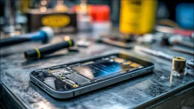 The Best Smartphone Maintenance Tips You’ll Ever Need