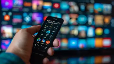 The Best Streaming Devices for Cord-Cutters
