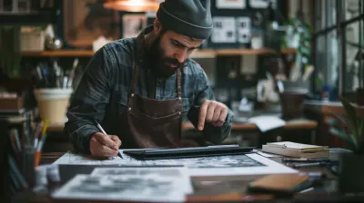 The Best Tablets for Creative Professionals