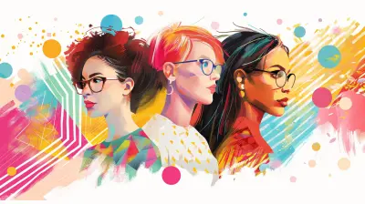 The Best Tech Summits for Women in Tech