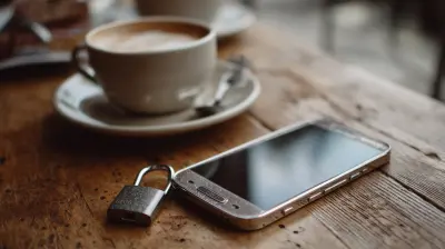 The Best Ways to Keep Your Phone Secure Without Sacrificing Convenience