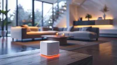 The Best Wi-Fi Extenders to Eliminate Dead Zones