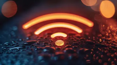 The Best Wi-Fi Extenders to Eliminate Dead Zones