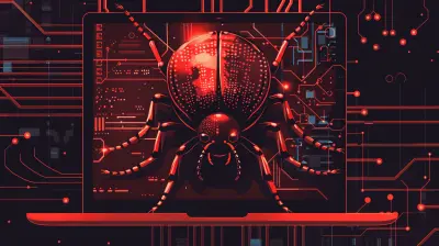 The Evolution of Antivirus Software: Is It Still Enough?