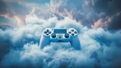 The Evolution of Cloud Gaming: Are Consoles Becoming Obsolete?