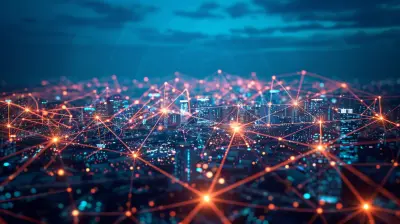 The Evolution Of Networking From 3g To 5g And Beyond