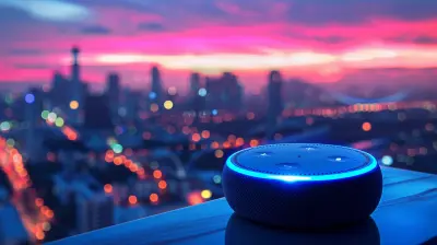 The Evolution of Voice Assistants: What Lies Ahead