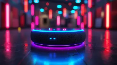 The Evolution of Voice Assistants: What Lies Ahead