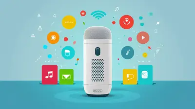 The Evolution Of Voice Assistants What Lies Ahead
