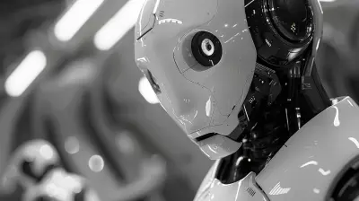 The Future of AI: How Machine Learning Is Shaping Tech Today