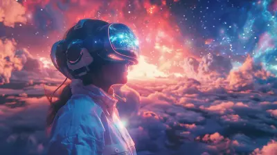 The Future Of Cloud Gaming What To Watch For